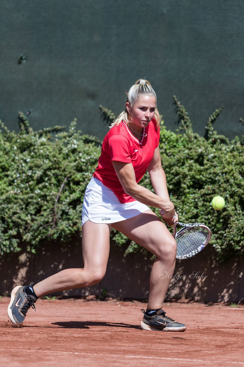 Franziska Sziedat 70 - RL Grossflottbeker THGC - PTC Rot-Weiss Potsdam : Ergebnis: 5:4